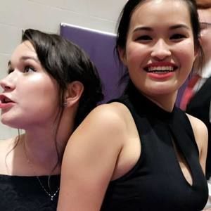 Meet your Posher, Kaley